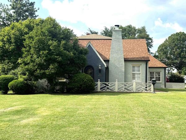 1112 Hamilton Ave E, Wynne, AR 72396
