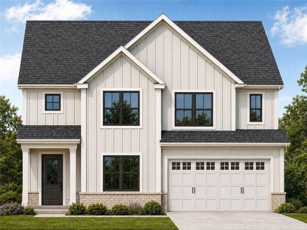 660 Longwood Place, Dallas, GA 30132