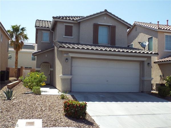 11789 Bergamo Court , Las Vegas, NV 89183