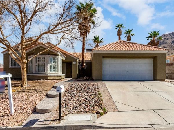 2236 Welsey Manor Drive , Las Vegas, NV 89156
