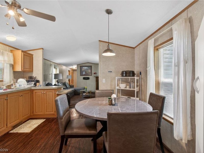 110 NW Lebanon Road, Unit 37, Dalton, OH 44618 Photo 10