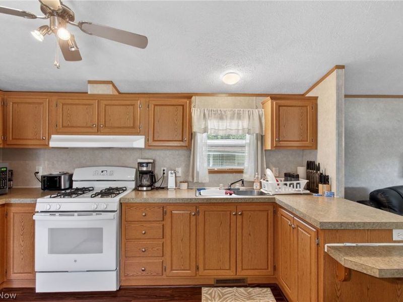 110 NW Lebanon Road, Unit 37, Dalton, OH 44618 Photo 11