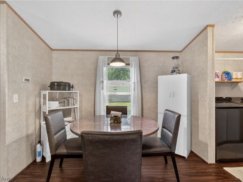 110 NW Lebanon Road, Unit 37, Dalton, OH 44618 Photo 12