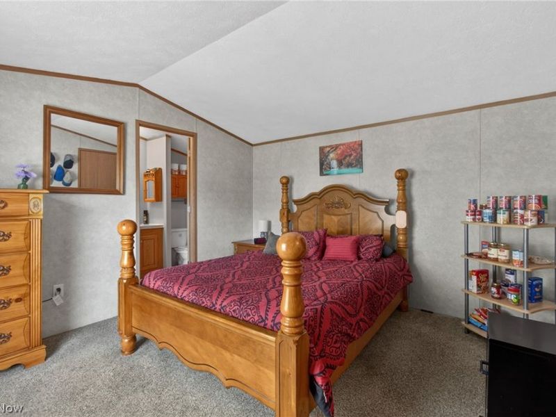 110 NW Lebanon Road, Unit 37, Dalton, OH 44618 Photo 14