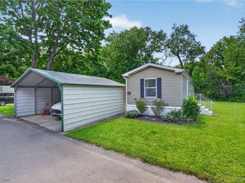 110 NW Lebanon Road, Unit 37, Dalton, OH 44618 Photo 20