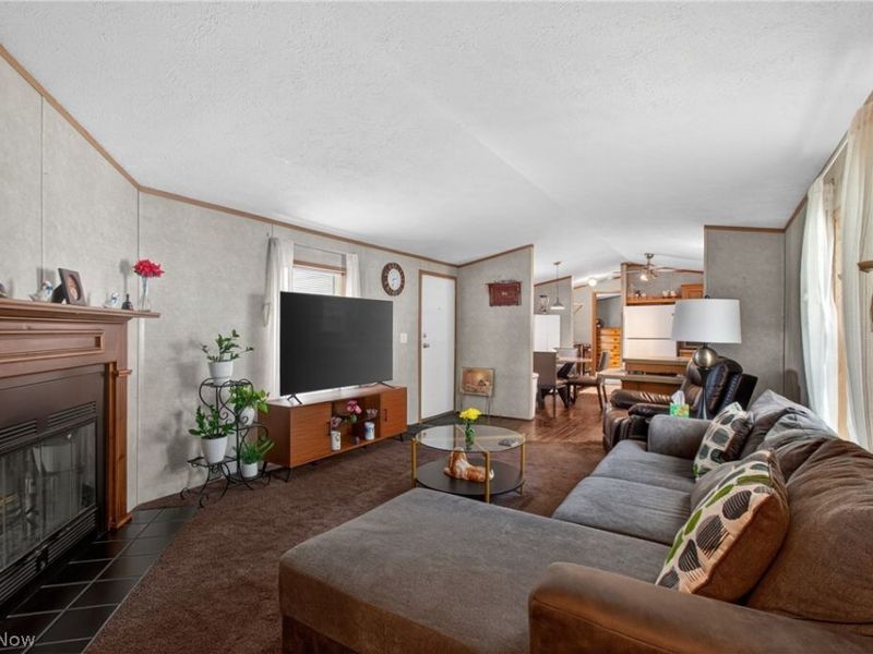 110 NW Lebanon Road, Unit 37, Dalton, OH 44618 Photo 4