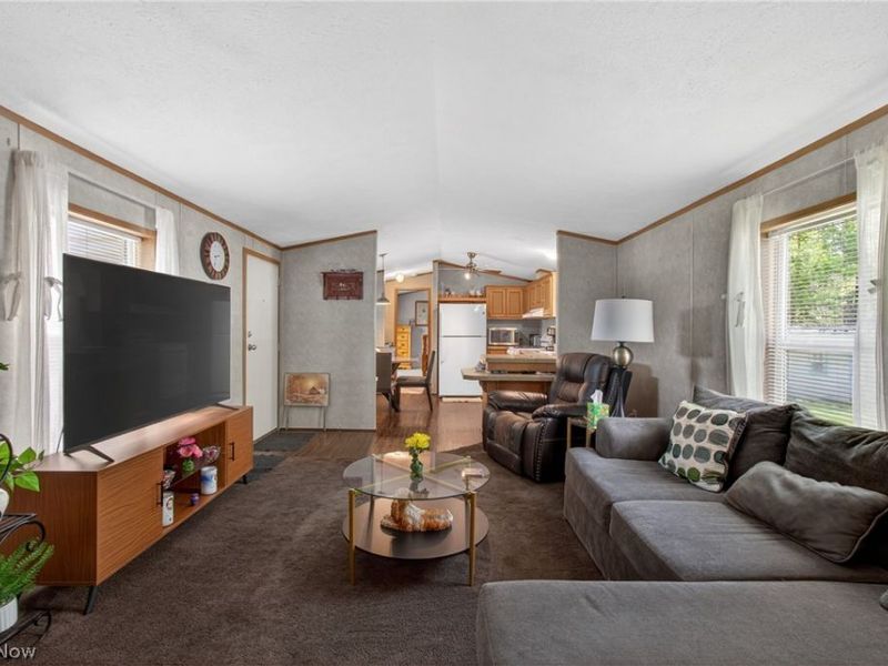 110 NW Lebanon Road, Unit 37, Dalton, OH 44618 Photo 5