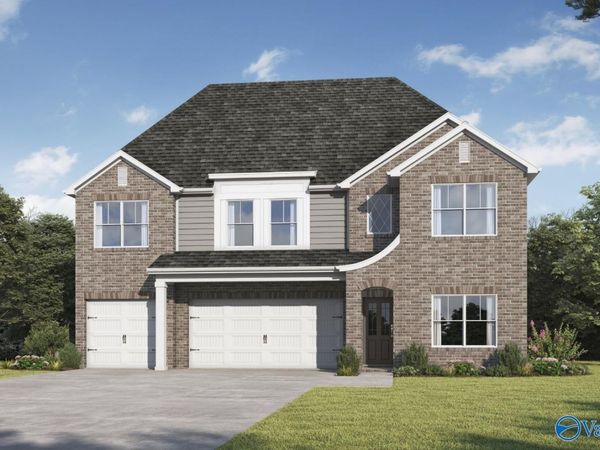 3283 Spool Lane, Huntsville, AL 35805