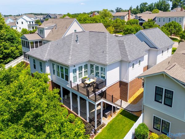 37 Hillcrest Avenue NW, Huntsville, AL 35806