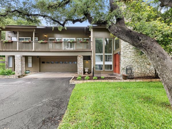 9 Stoney Creek CV , Lakeway, TX 78734