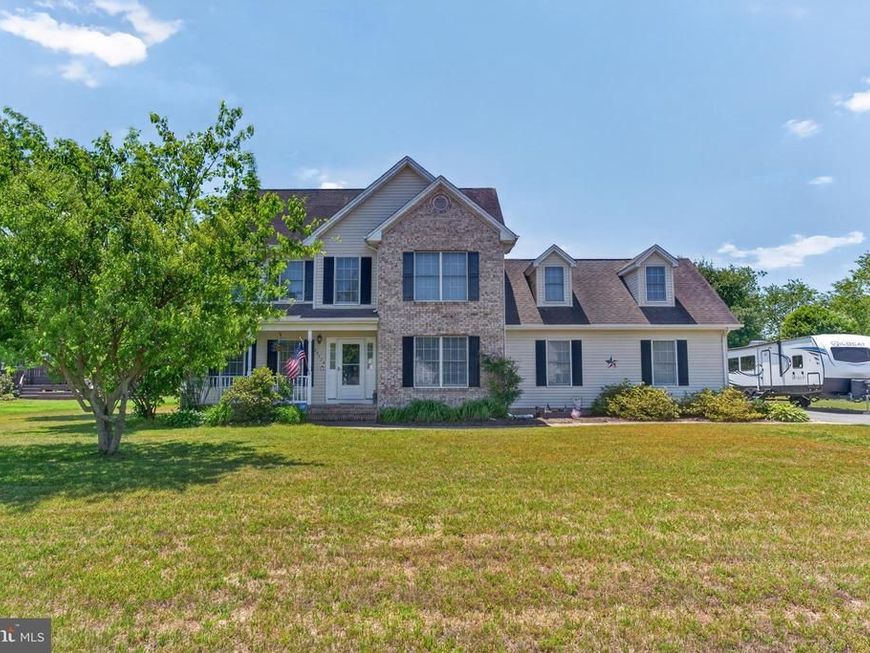 29576 Millstream Drive, Salisbury, MD 21804 Main Photo