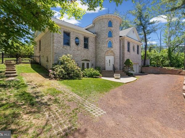 176 WESTCOTT ROAD, PRINCETON, NJ 08540