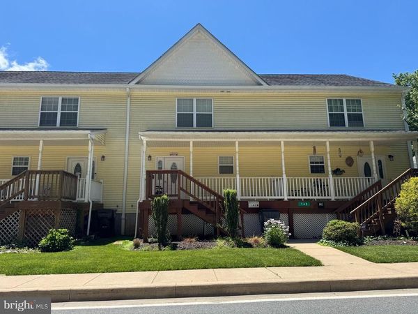 141 N MAIN STREET, PORT DEPOSIT, MD 21904