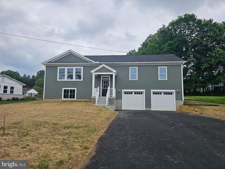 15320 Summit Farm Drive, Blue Ridge Summit, PA 17214 Main Photo