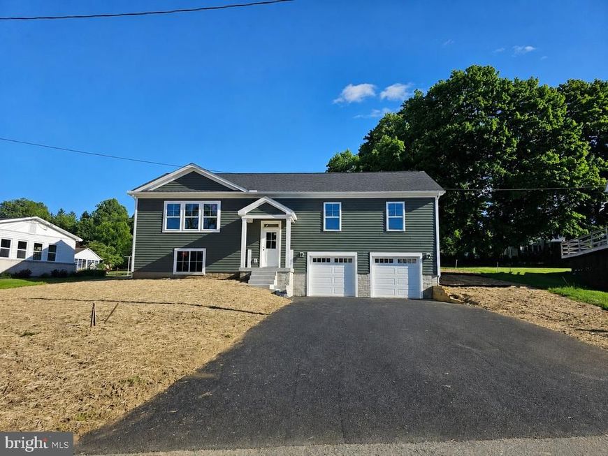 15320 Summit Farm Drive, Blue Ridge Summit, PA 17214 Main Photo