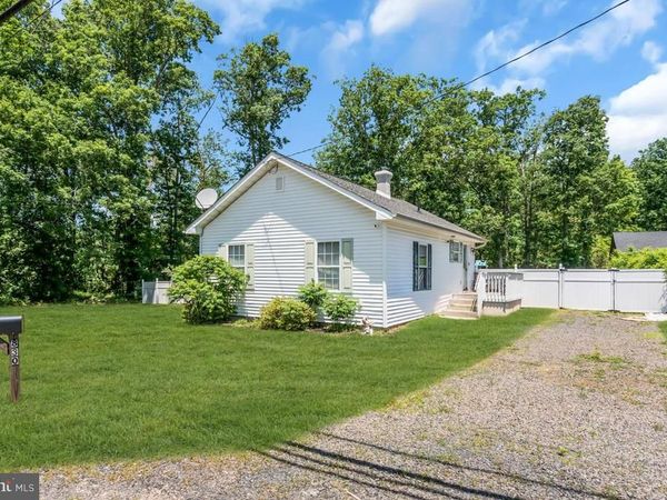 830 DELSEA DRIVE, FRANKLINVILLE, NJ 08322
