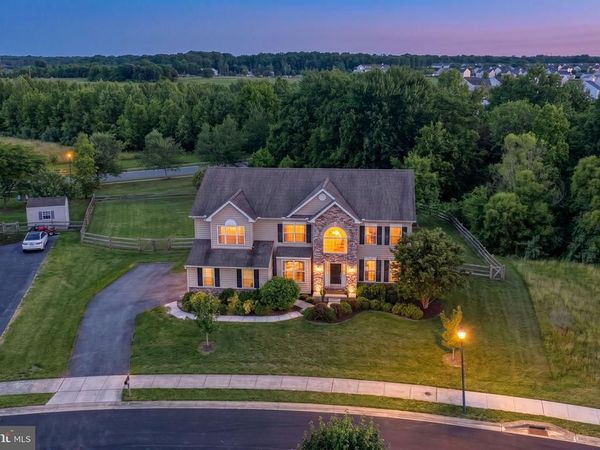 549 AVIEMORE DRIVE, TOWNSEND, DE 19734