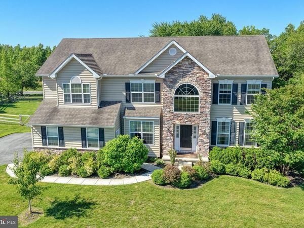 549 AVIEMORE DRIVE, TOWNSEND, DE 19734