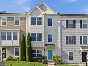 45 BRITANIA COURT, MARTINSBURG, WV 25405