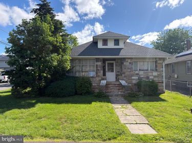 849 EDGEWOOD AVENUE , Unit W, BENSALEM, PA 19020