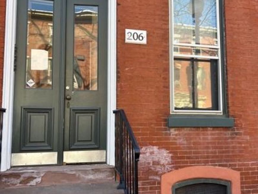 206 W Gay Street, Unit 3, West Chester, PA 19380 Main Photo