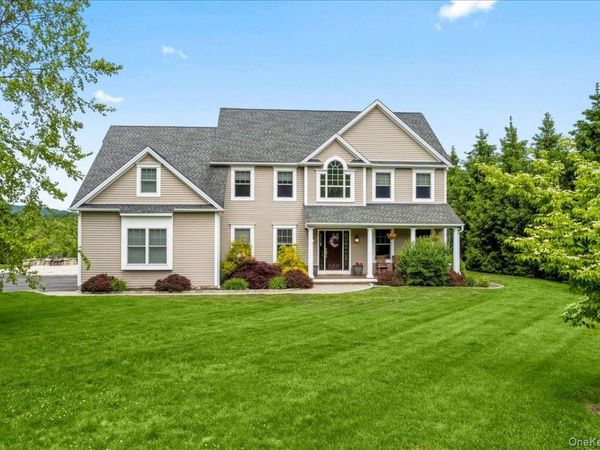 8 Shailin Lane , Brewster, NY 10509