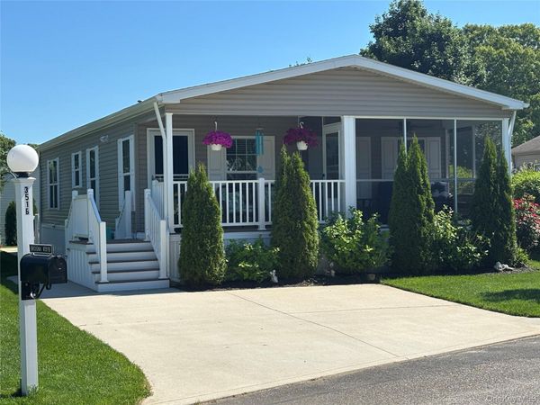 1661 Old Country , Unit 351B, Riverhead, NY 11901