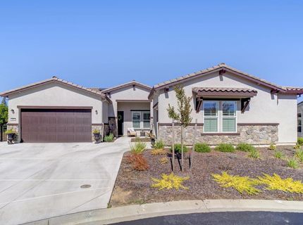 15027 Via Ghiberti, Rancho Murieta, CA 95683 Photo