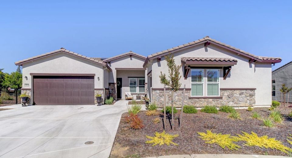 15027 Via Ghiberti, Rancho Murieta, CA 95683 Photo