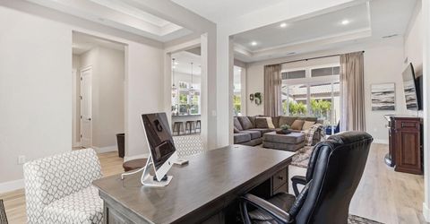 15027 Via Ghiberti, Rancho Murieta, CA 95683 Photo