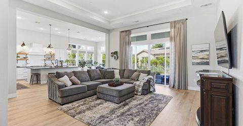 15027 Via Ghiberti, Rancho Murieta, CA 95683 Photo