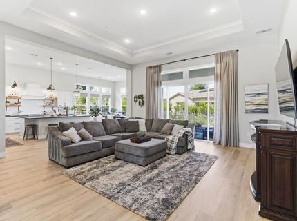 15027 Via Ghiberti, Rancho Murieta, CA 95683 Photo