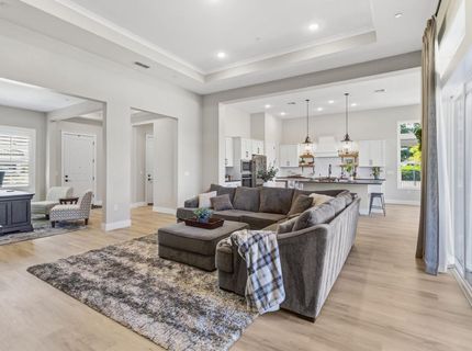 15027 Via Ghiberti, Rancho Murieta, CA 95683 Photo