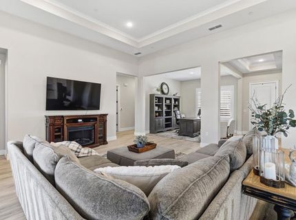 15027 Via Ghiberti, Rancho Murieta, CA 95683 Photo