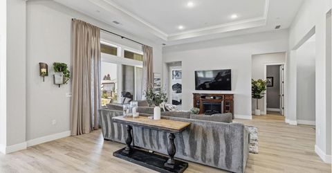 15027 Via Ghiberti, Rancho Murieta, CA 95683 Photo