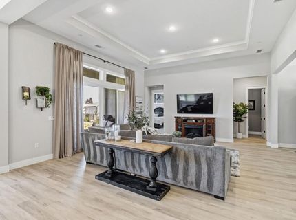 15027 Via Ghiberti, Rancho Murieta, CA 95683 Photo