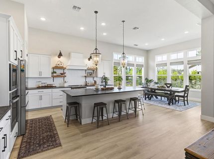 15027 Via Ghiberti, Rancho Murieta, CA 95683 Photo