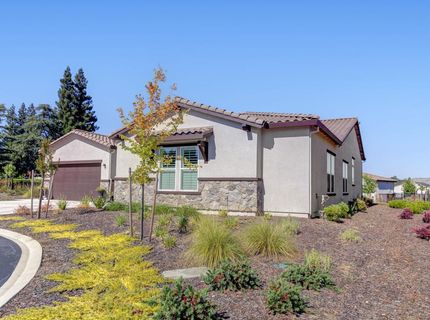 15027 Via Ghiberti, Rancho Murieta, CA 95683 Photo