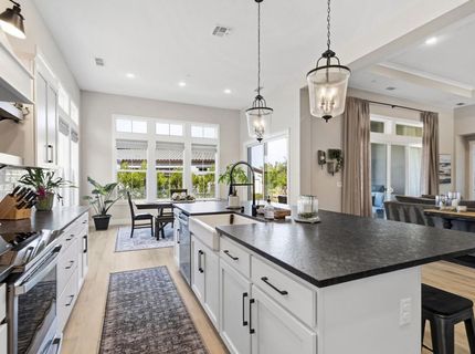 15027 Via Ghiberti, Rancho Murieta, CA 95683 Photo