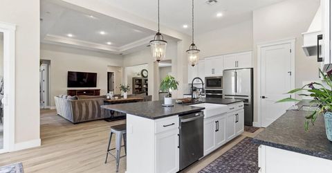 15027 Via Ghiberti, Rancho Murieta, CA 95683 Photo