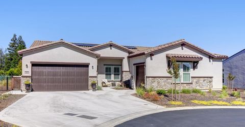 15027 Via Ghiberti, Rancho Murieta, CA 95683 Photo