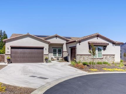 15027 Via Ghiberti, Rancho Murieta, CA 95683 Photo