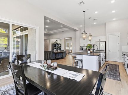 15027 Via Ghiberti, Rancho Murieta, CA 95683 Photo