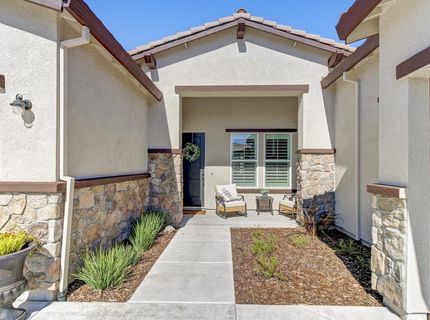 15027 Via Ghiberti, Rancho Murieta, CA 95683 Photo