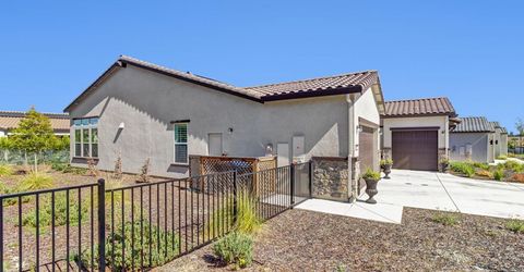 15027 Via Ghiberti, Rancho Murieta, CA 95683 Photo