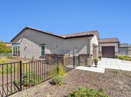 15027 Via Ghiberti, Rancho Murieta, CA 95683 Photo