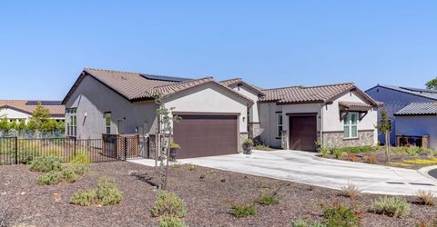 15027 Via Ghiberti, Rancho Murieta, CA 95683 Photo