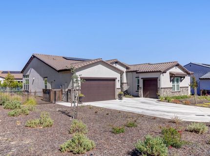 15027 Via Ghiberti, Rancho Murieta, CA 95683 Photo