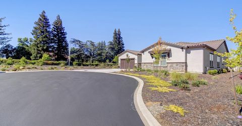 15027 Via Ghiberti, Rancho Murieta, CA 95683 Photo