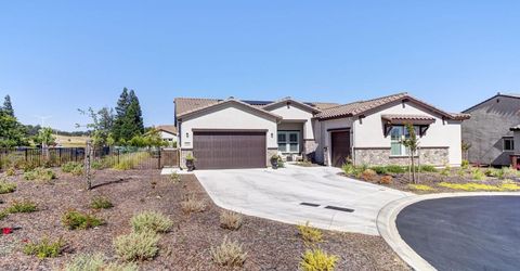 15027 Via Ghiberti, Rancho Murieta, CA 95683 Photo